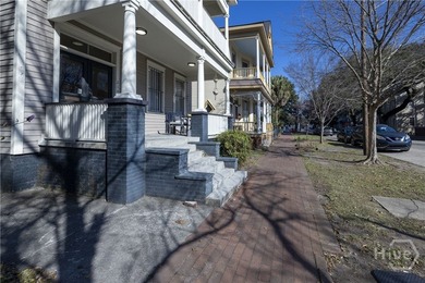 Located at 214 W Park Ave, this impressive circa-1900 property - photo 48