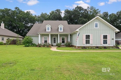 Welcome Home to 320 Nandina Loop, Fairhope Al. This 4 Bedroom 3 - photo 1