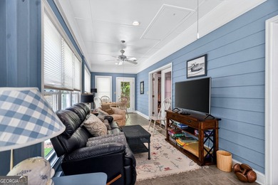 Wow! Stunning West Point Lake Retreat with 2 homes on one lot - photo 52