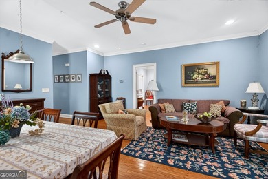 Wow! Stunning West Point Lake Retreat with 2 homes on one lot - photo 53