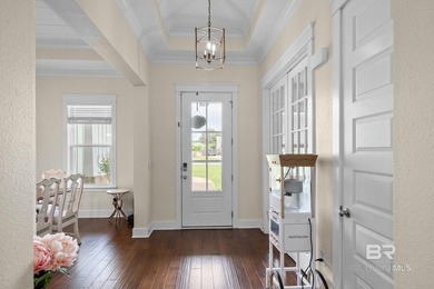 Welcome Home to 320 Nandina Loop, Fairhope Al. This 4 Bedroom 3 - photo 5