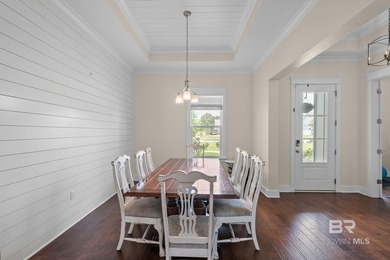 Welcome Home to 320 Nandina Loop, Fairhope Al. This 4 Bedroom 3 - photo 7