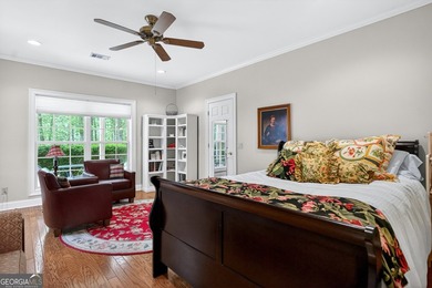 Wow! Stunning West Point Lake Retreat with 2 homes on one lot - photo 57