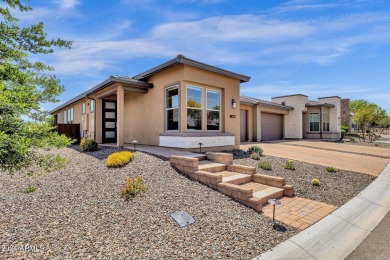 Lake Home For Sale in Rio Verde, Arizona