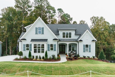 (private lake, pond, coastal) Home For Sale in Zebulon North Carolina