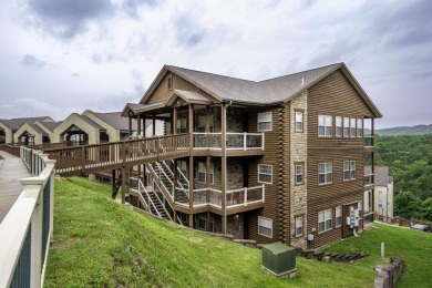 Lake Condo For Sale in Branson, Missouri