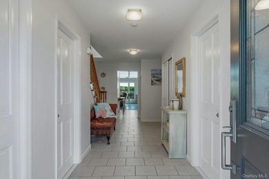From the moment you arrive, the home's timeless Colonial design - photo 4