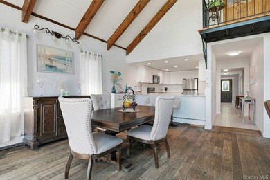 From the moment you arrive, the home's timeless Colonial design - photo 10