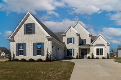 (private lake, pond, creek) Home For Sale in Cordova Tennessee