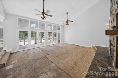 Rare opportunity to own a beautiful ranch home on OVER HALF AN - photo 12