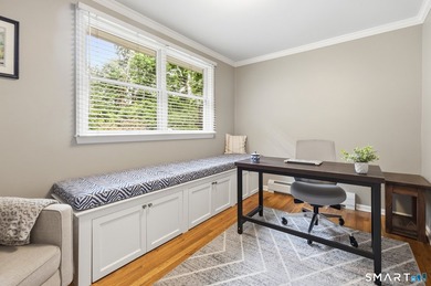Centrally located yet private, this impeccably maintained - photo 12