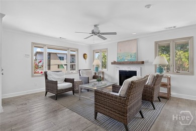 One house back from the Beach!! Amazing home filled with light - photo 12