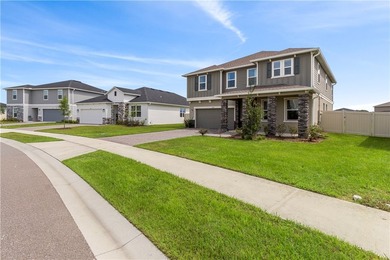 Enjoy waterfront living in this upgraded 2024 home located in - photo 2