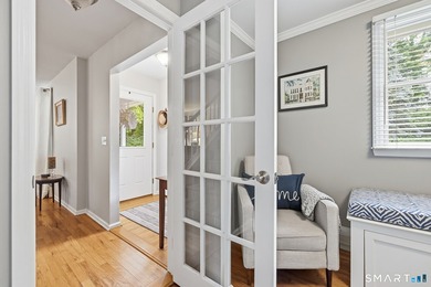 Centrally located yet private, this impeccably maintained - photo 13