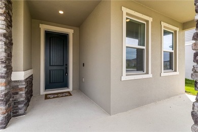 Enjoy waterfront living in this upgraded 2024 home located in - photo 3