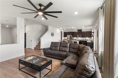 Enjoy waterfront living in this upgraded 2024 home located in - photo 6