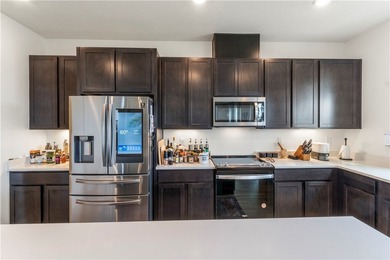 Enjoy waterfront living in this upgraded 2024 home located in - photo 7