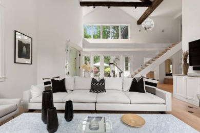 New to the market! Sited on 1.9 gorgeous acres on Georgica Pond - photo 8