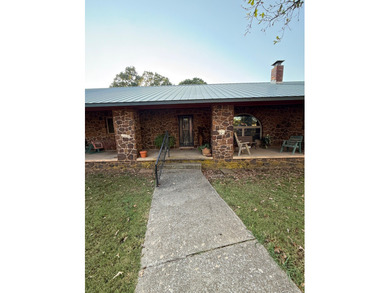 (private lake, pond, creek) Home For Sale in Big Cabin Oklahoma