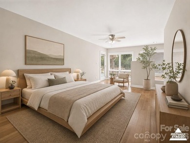 Rare opportunity to own a beautiful ranch home on OVER HALF AN - photo 22