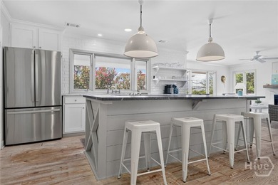 One house back from the Beach!! Amazing home filled with light - photo 22