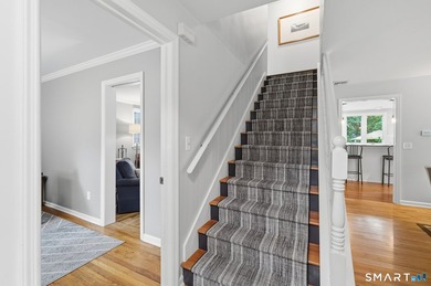 Centrally located yet private, this impeccably maintained - photo 23