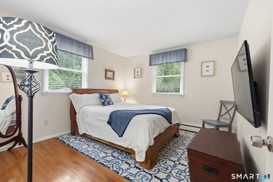 Centrally located yet private, this impeccably maintained - photo 29