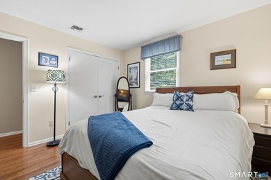 Centrally located yet private, this impeccably maintained - photo 30