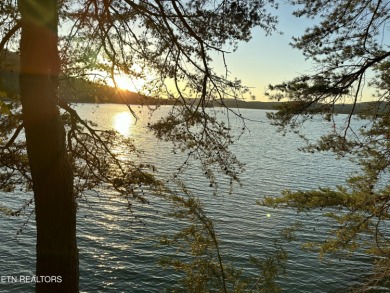 Lake Lot For Sale in Sharps Chapel, Tennessee