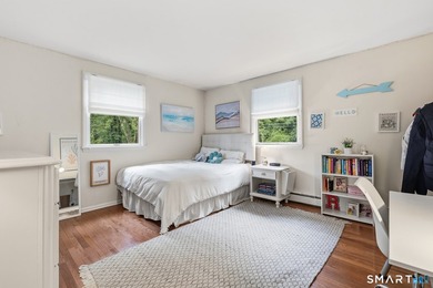 Centrally located yet private, this impeccably maintained - photo 32