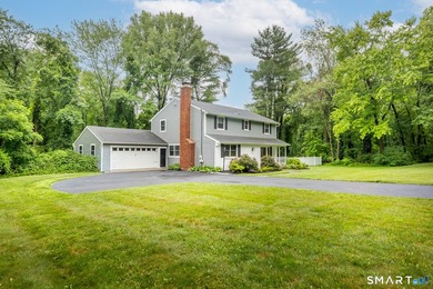 Centrally located yet private, this impeccably maintained - photo 33