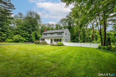 Centrally located yet private, this impeccably maintained - photo 38