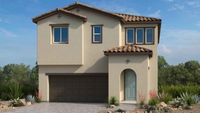 Lake Las Vegas Home For Sale in Henderson Nevada