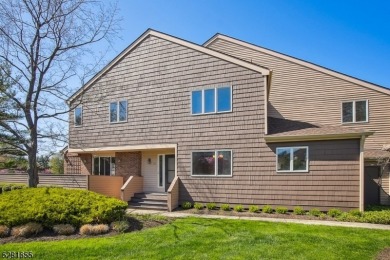 Lake Townhome/Townhouse Sale Pending in Madison Boro, New Jersey
