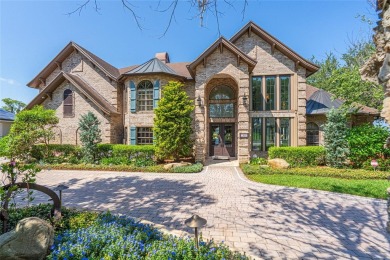 Lake Home For Sale in Clermont, Florida
