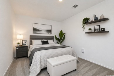Welcome to 10918 Presa Way, a beautifully maintained Lennar home - photo 9