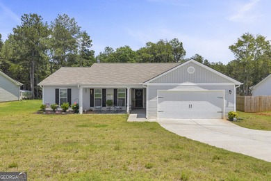 Welcome home! This ALMOST NEW, built in 2024, 3-bedroom, 2-bath - photo 1