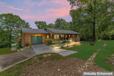 Lake Home For Sale in Golden, Missouri