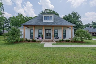 Lake Home Off Market in Woodworth, Louisiana