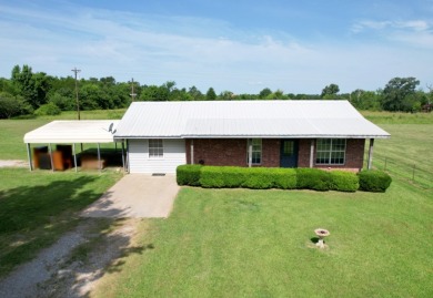Lake Home For Sale in Quitman, Texas