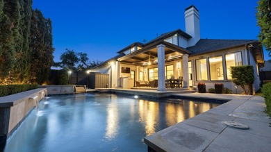 Beautifully updated northeast-facing Contemporary Mediterranean - photo 1