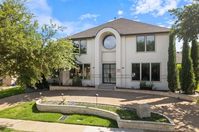 Beautifully updated northeast-facing Contemporary Mediterranean - photo 3