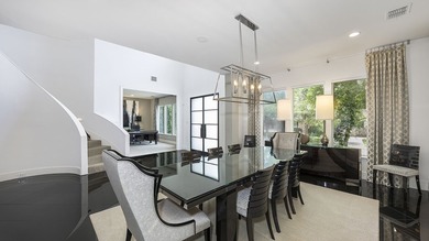 Beautifully updated northeast-facing Contemporary Mediterranean - photo 8