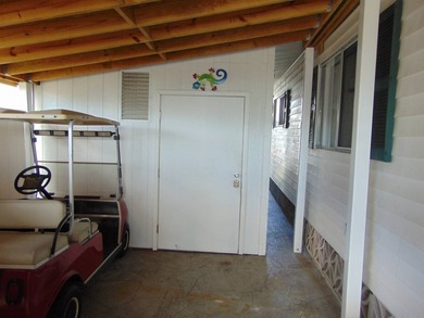 If you're looking for a mobile home to steal at a give-away - photo 5