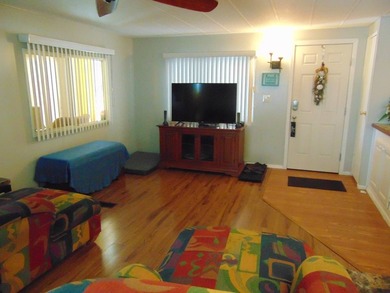 If you're looking for a mobile home to steal at a give-away - photo 8