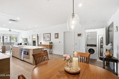 Located in Phoenix's prestigious Biltmore 85016, this luxury