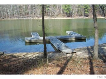 Lake Acreage Sale Pending in Henderson, North Carolina