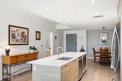 Located in Phoenix's prestigious Biltmore 85016, this luxury