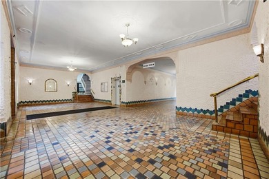 Prime Bensonhurst! Updated 1-bedroom, 1-bath co-op in the