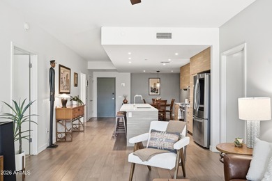 Located in Phoenix's prestigious Biltmore 85016, this luxury